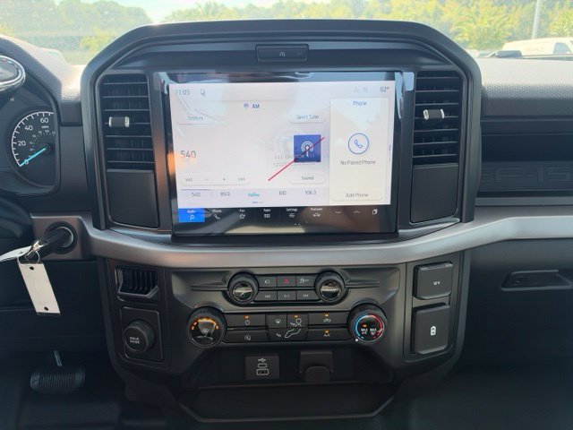 New 2026 Ford F150 XL RWD image 11