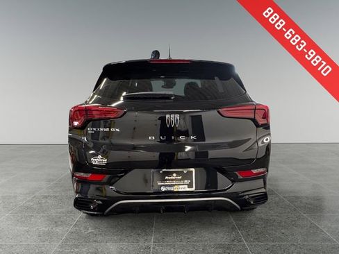 New 2026 Buick Encore GX Sport Touring w/ Comfort Package image 24