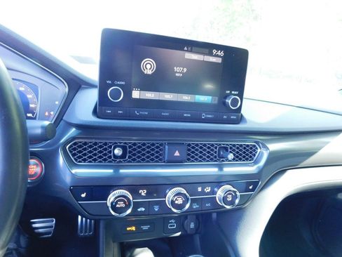 Used 2023 Acura Integra A-Spec FWD image 10