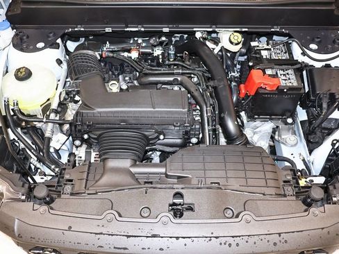 New 2026 Ford Maverick XL image 28