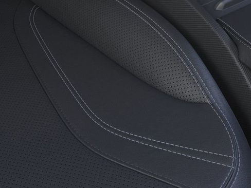 New 2024 Ford Mustang Mach-E Premium image 16