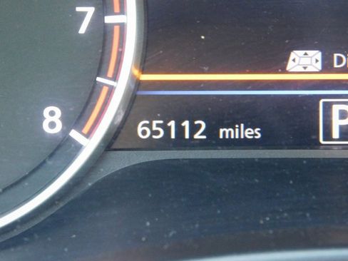 Used 2021 Nissan Sentra SV image 26