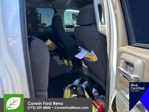 Used 2018 Chevrolet Silverado 1500 LT AWD/4WD image 13