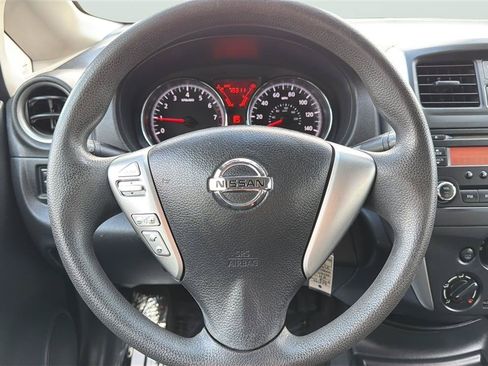 Used 2015 Nissan Versa Note S Plus FWD image 23