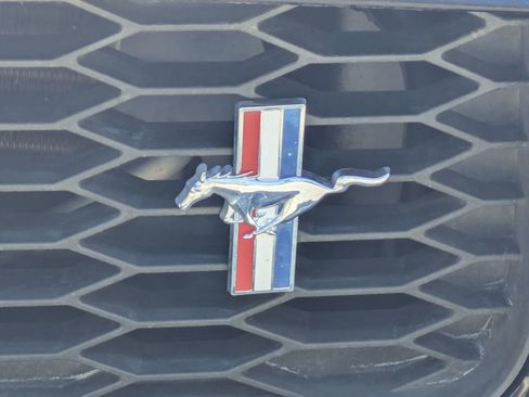 Used 2007 Ford Mustang GT image 23