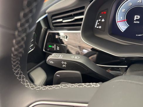 New 2025 Audi Q7 3.0T Premium Plus image 22