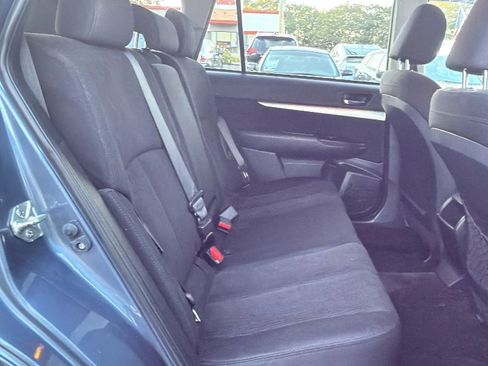 Used 2013 Subaru Outback 2.5i Premium image 20