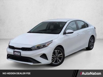 Used 2024 Kia Forte LXS w/ LXS Technology Package
