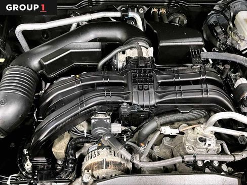 Used 2023 Subaru Legacy Limited image 32