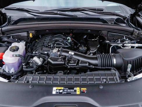 New 2025 Jeep Grand Cherokee Altitude image 28