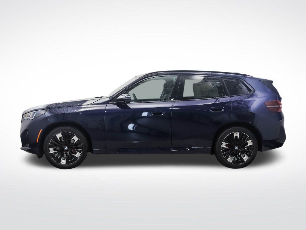 Used 2026 BMW X3 xDrive30i w/ Premium Package AWD/4WD image 2