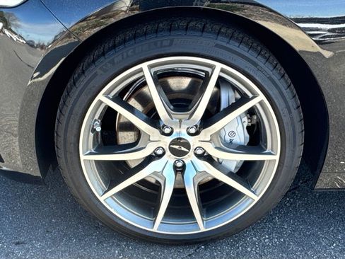 Used 2026 Genesis G70 2.5T Prestige image 11