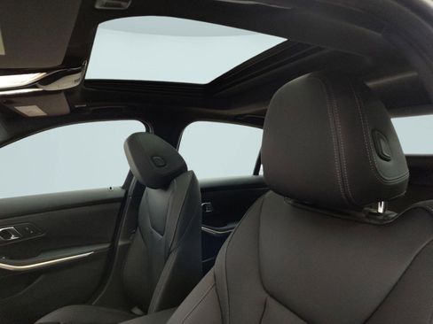 New 2026 BMW 330i xDrive Sedan w/ Convenience Package image 15