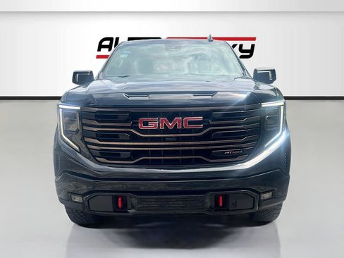 Used 2024 GMC Sierra 1500 AT4X AWD/4WD image 2