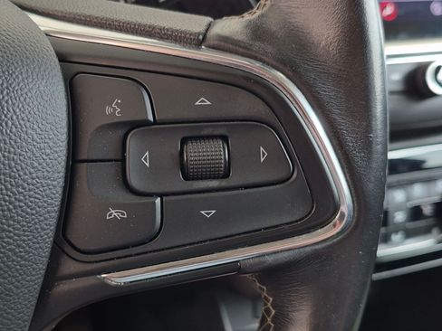 Used 2020 Buick Encore GX Select w/ Experience Buick Package FWD image 20