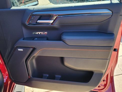 New 2026 GMC Sierra 1500 AT4 w/ AT4 Premium Package image 37