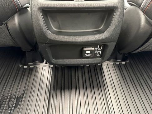 Used 2023 Honda Passport TrailSport image 36