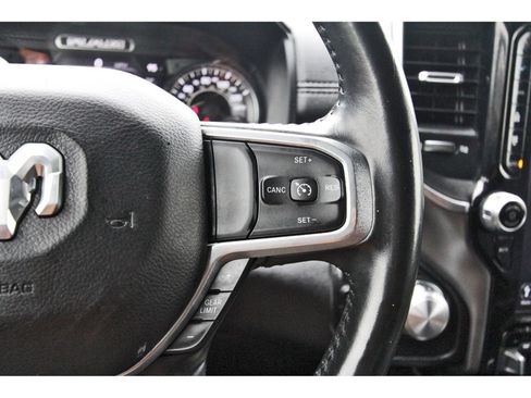 Used 2021 RAM 1500 Laramie AWD/4WD image 25