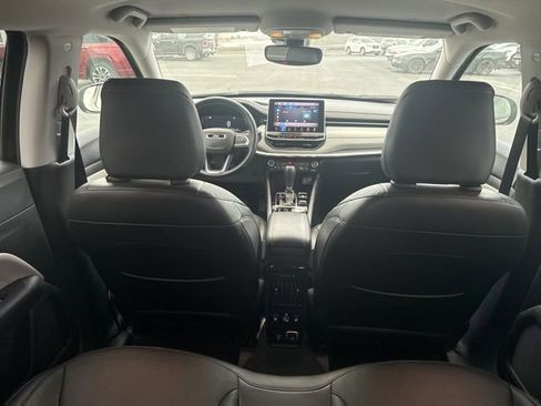 Used 2022 Jeep Compass Limited w/ Elite Group image 15