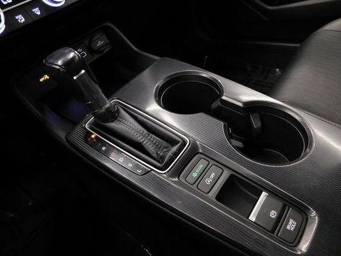 Used 2022 Honda Civic EX-L image 42