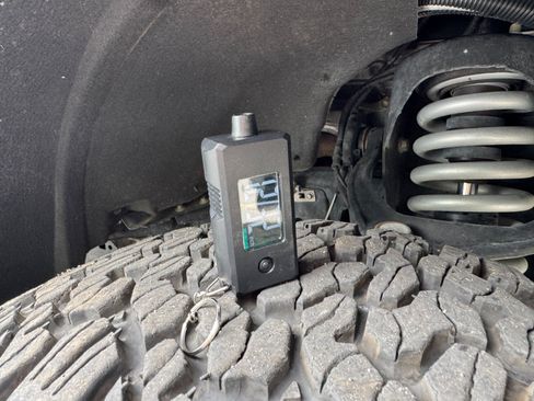 Used 2023 Ford F150 Raptor w/ Equipment Group 802A Raptor R AWD/4WD image 81