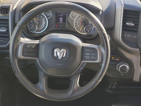 Used 2020 RAM 2500 Tradesman image 28