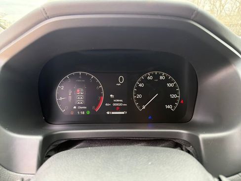 New 2026 Honda Odyssey EX-L image 15