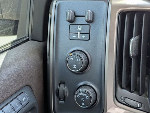 Used 2016 Chevrolet Silverado 3500 High Country w/ Duramax Plus Package AWD/4WD image 40