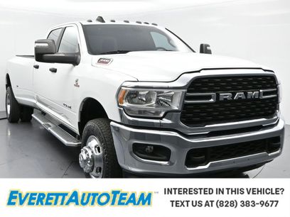 Used 2024 RAM 3500 Big Horn