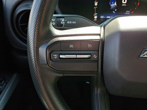 Used 2023 Chevrolet Colorado Trail Boss w/ Technology Package AWD/4WD image 19