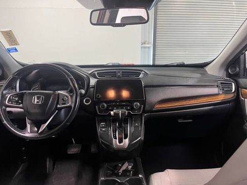 Used 2019 Honda CR-V EX-L image 20