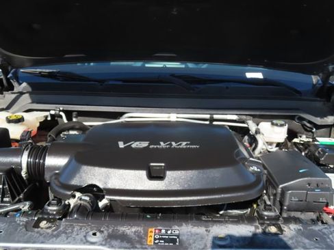 Used 2021 Chevrolet Colorado Z71 w/ Safety Package image 45