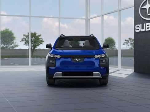 New 2026 Subaru Trailseeker AWD/4WD image 7