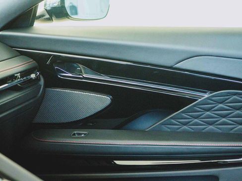 New 2025 Aston Martin DB12 Coupe image 32