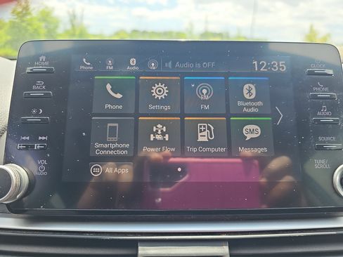 Used 2018 Honda Accord EX-L image 20