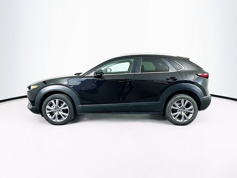 Used 2025 MAZDA CX-30 AWD 2.5 S w/ Preferred Package image 4