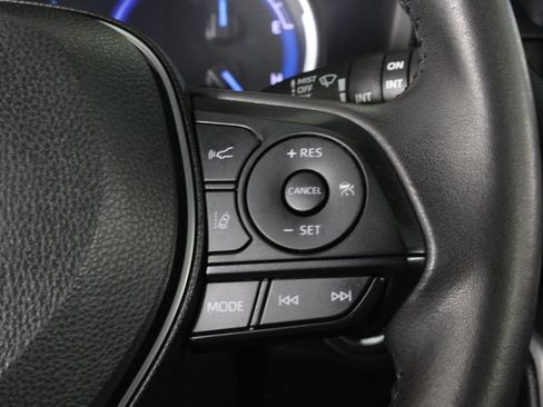 Used 2024 Toyota RAV4 XSE AWD/4WD image 29