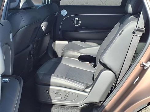 New 2026 Hyundai Palisade Calligraphy image 13