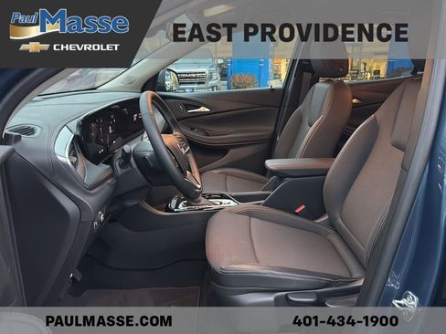 Used 2024 Buick Encore GX Preferred image 10