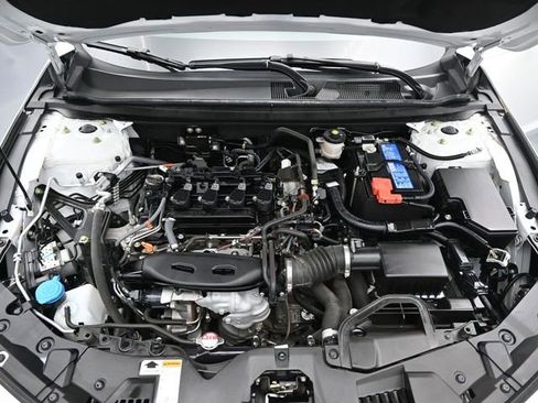 Used 2023 Honda Accord EX image 42