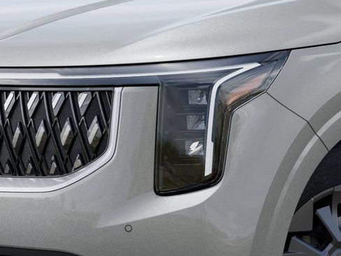 New 2026 Kia Carnival EX FWD image 10
