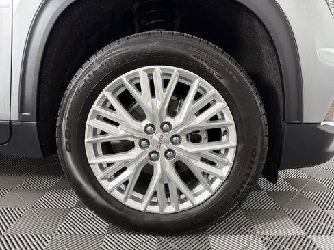 New 2026 GMC Acadia Elevation w/ Elevation Premium Package image 19