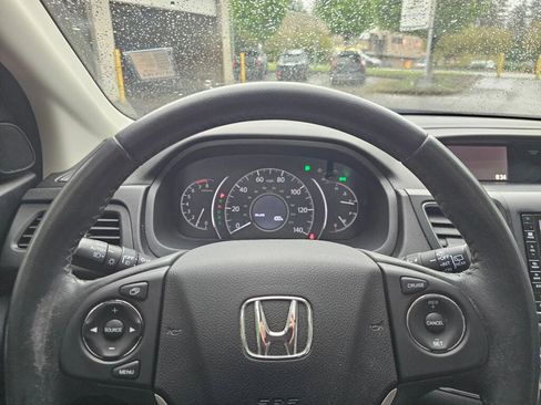Used 2016 Honda CR-V EX-L image 26