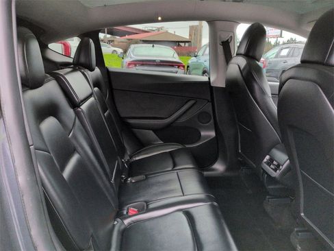 Used 2021 Tesla Model Y Long Range image 26