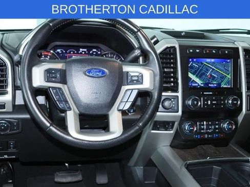 Used 2021 Ford F250 Lariat AWD/4WD image 20