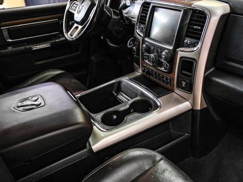 Used 2016 RAM 2500 Laramie w/ Snow Chief Group image 23