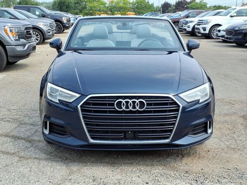 Used 2018 Audi A3 2.0T Premium FWD image 8