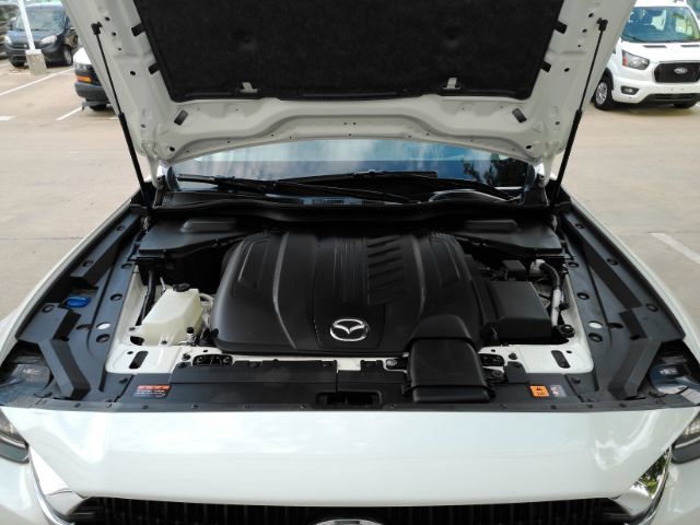 Used 2024 MAZDA CX-90 3.3 Turbo w/ Preferred Plus AWD/4WD image 58