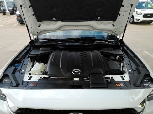 Used 2024 MAZDA CX-90 3.3 Turbo w/ Preferred Plus AWD/4WD image 58