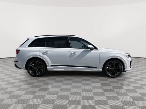 New 2026 Audi Q7 Premium Plus AWD/4WD image 6